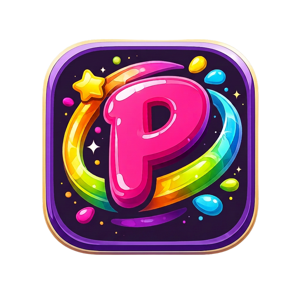 PlaytimeMadness logo