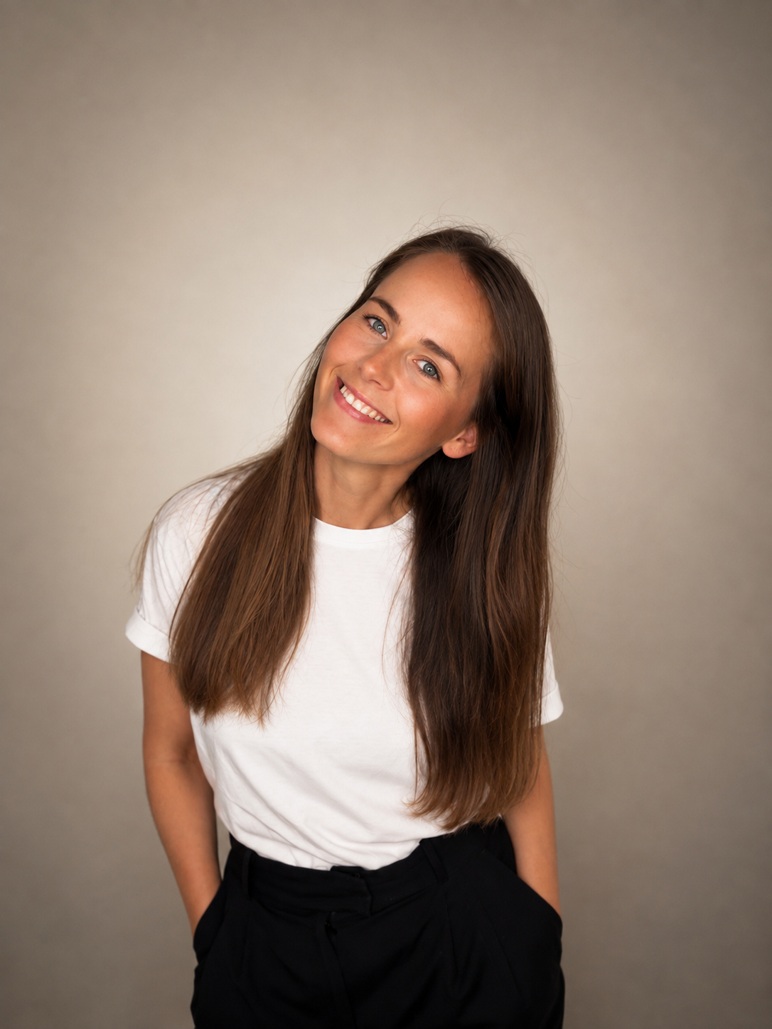 Malene — CEO
