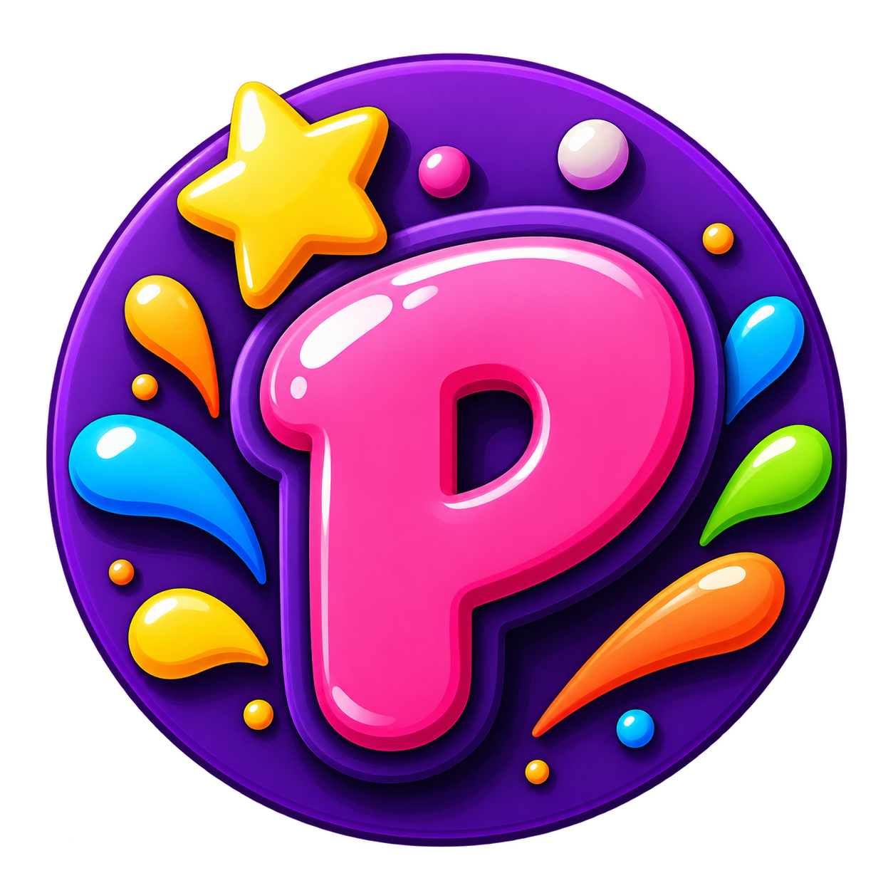 PlaytimeMadness logo