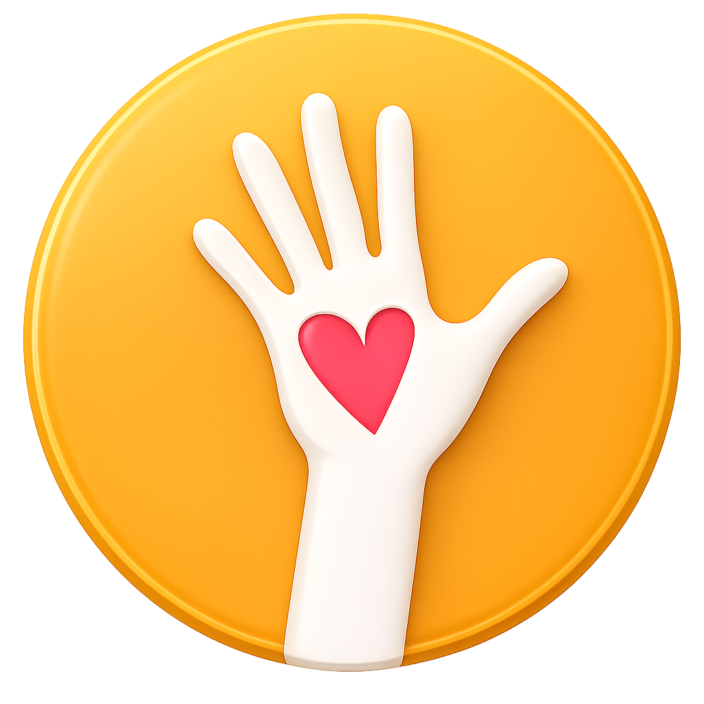 HumanHeart logo