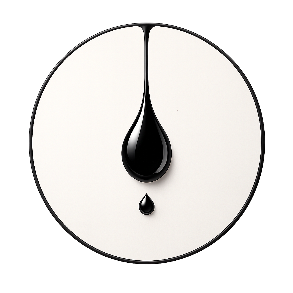 Blackdrop logo